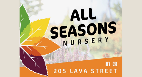 All Season’s Nursery