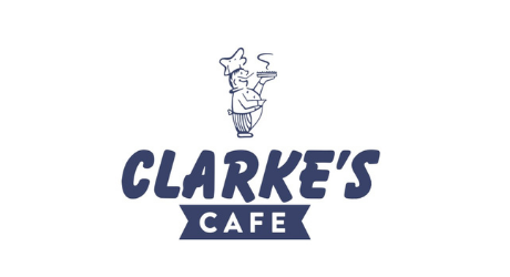 Clarke’s Cafe