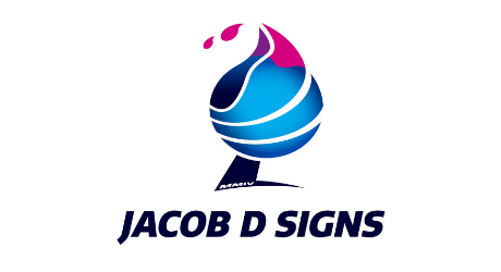 Jacob D Signs