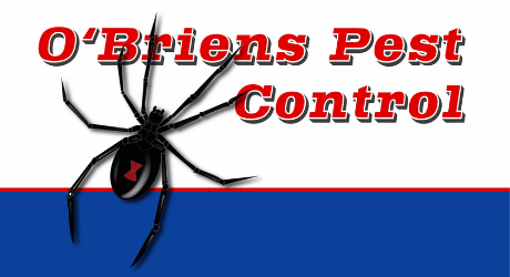 O’Briens Pest Control