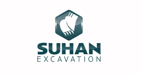 Suhan Excavation