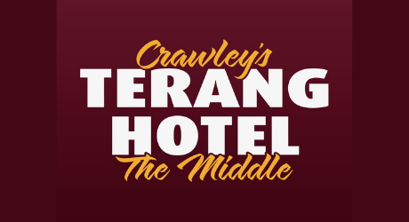 Crawley’s Terang Hotel