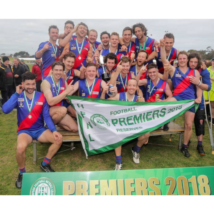 2018 Premiership 2018 Premiership