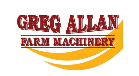 Greg Allan Farm Machinery