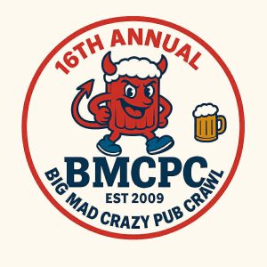 BMCPC TShirts