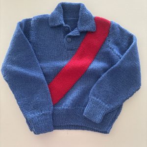 Baby Bloods Knitted Jumper